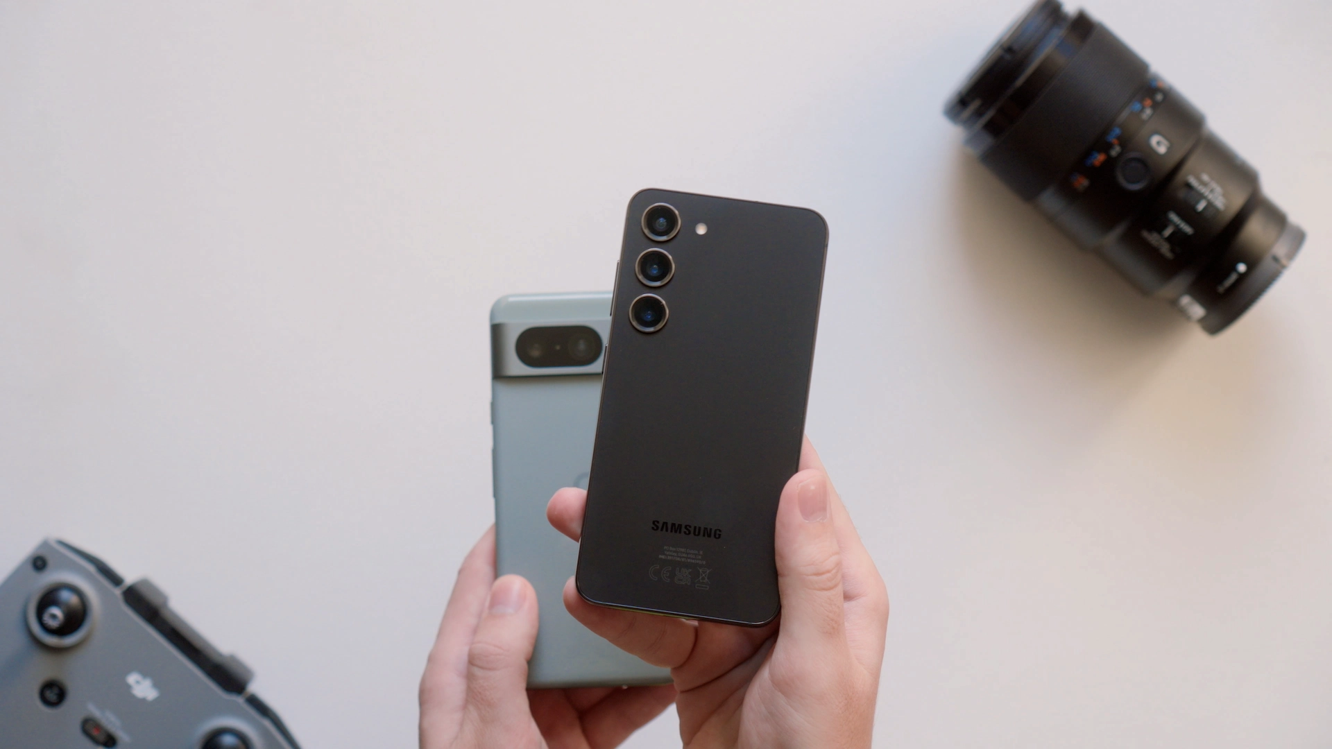 samsung-s23-vs-pixel-8-porownanie